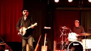 Garage3 Live: Leichtes Leben