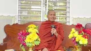 សង្ឃទានផ្ទះញោមយក់