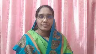 అనుదిన వాగ్దానము, 17-1-2026 యెహోవా నా కాపరి అపొస్తలిక్ మినిస్ట్రీస్, సిస్టర్ సునందరిబ్కా.