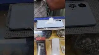 How to Clean Vegan Leather Guard For Motorola Mobile #trending #youtubeshorts #shorts #viralshorts