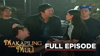 Makapiling Kang Muli: Full Episode 19 (Stream Together)