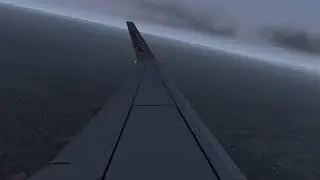 REALISTIC TAKEOFF FROM DELHI |VIDP|, MAX GRAPHICS HD GAMEPLAY, X PLANE 11, SIDE VIEW TAKEOFF