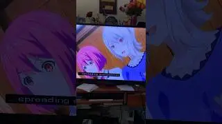 The Endowment Effect - Food Wars Season 5 clip #foodwars