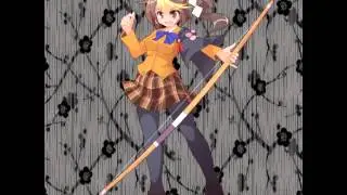 RSS Hatsuna's Theme: Pretty Apricot