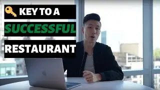 How To Build a Successful Restaurant in a Competitive Market (Part 1 - Front End Experience)