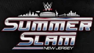 WWE Summerslam Night 1 Match Card
