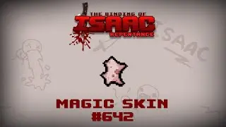 Magic Skin - All your desires fulfilled