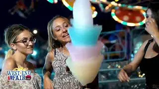 The West End Fair 2024