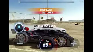CSR2 - Mazda Furai vs Toyota GR Supra (Live race | Battle of JDMs)