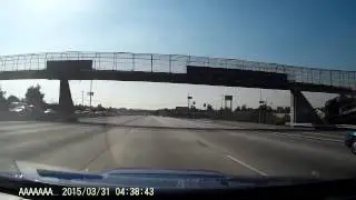 March 31, 2015 g1wc dashcam