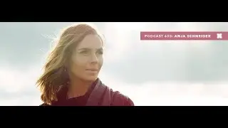 XLR8R Podcast 400: An Intro From Anja Schneider