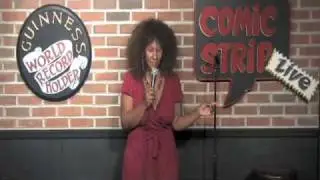 Stereotyped 101: Karith Foster 