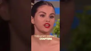 The Moment That Changed Everything for Selena Gomez