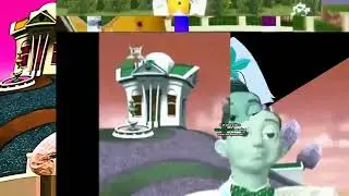 THE MINE SONG VS ROUND 12