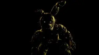 Springtrap Voice Tutorial