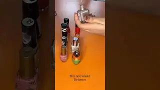 Relaxing Nail Polish Removal & Repaint #asmrnails #nailsasmr #asmrrelaxation #asmrshorts #nailclass