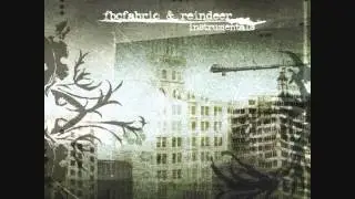 fbcfabric & reindeer - Down the Sides [version]