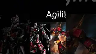 Rodimus Prime Vs Sentinel Prime