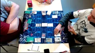 20. Hanse Challenge - feature match Runde 1 Christoph junghans vs Frieder Wagner