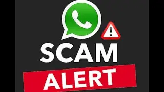 WhatsApp Scam Alert ⚠️ | Verification Code Scam💬 | WhatsApp Tamil | whatsApp மோசடி எச்சரிக்கை 📢 ...