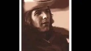 Gram Parsons - Thousand Dollar Wedding - Solo on piano