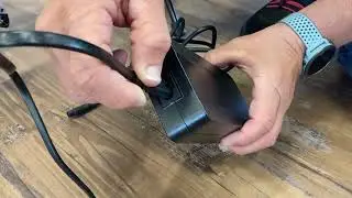 EV-MOTION SUPER 73 BATTERY CHARGING AND MAINTENANCE
