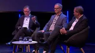WorldDAB Summit 2022 - Session 4-2 - Emergency Warning on DAB+