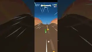 Turbo Stars: Level 4 Gameplay | The High-Speed Racing Game