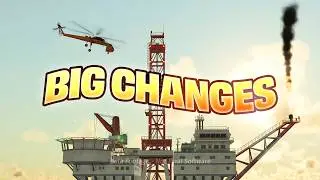 Я играл в Transport Fever 3, и грядут БОЛЬШИЕ перемены!