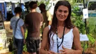 Permaculture Paradise: The Food Park Project!