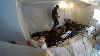 Push Pier Installation in Provo, UT | Davenport Foundation Repair | February 2018