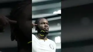 M.Thuram #ефутбол #fifa #highlights #football