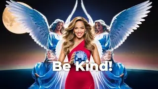Earth Angels: The Hidden Love Revolution