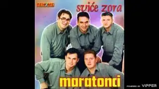 Maratonci - Pjevaj mi sokole - (Audio 2010)