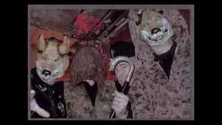Death in June and Boyd Rice - Deeper than Love