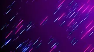 Neon purple lines Background Looped Animation - Download Stock Footage