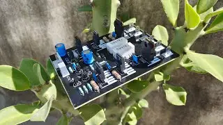 1400w Driver Board | Navratri Sale | Order Now - 8920746976