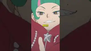 Daemon Apareceu em Boruto 😱⭐