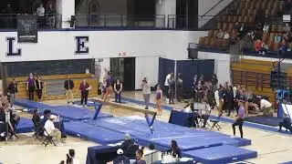 Hannah Barry Bridgeport Beam