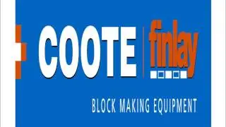 Coote Finlay F24c -  insulated block