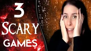 3 Little Scary Games #1 | Indie Horror