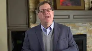 Lee Strobel talks The Case for Christ