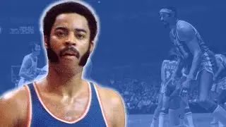 The Life and Tragic Ending of Walt Frazier