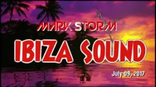 Mark Storm -  Ibiza Sound