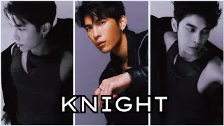 MEW SUPPASIT - KNIGHT Magazine China 🔥