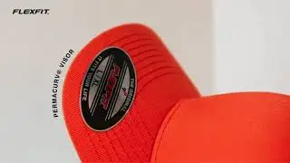 6277 Flexfit&reg; Wooly Combed Cap
