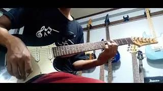 IBANEZ GIO HSS SOUND TEST