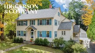 Five Bedroom Home for Sale in Hanover, NH