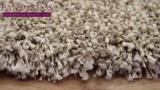Twilight Shaggy Rug 2868