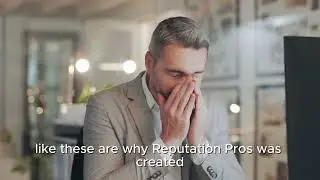 Online Reputation Management for Businesses and Professionals That Can&rsquo;t Risk Bad Press